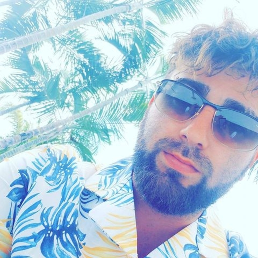 Meet your Posher, Joel